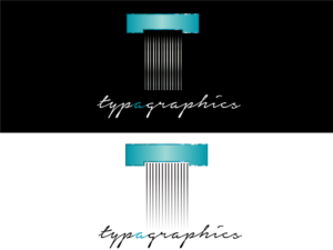 Logo Design by sar_1991 for Typeagraphics | Design: #10702929