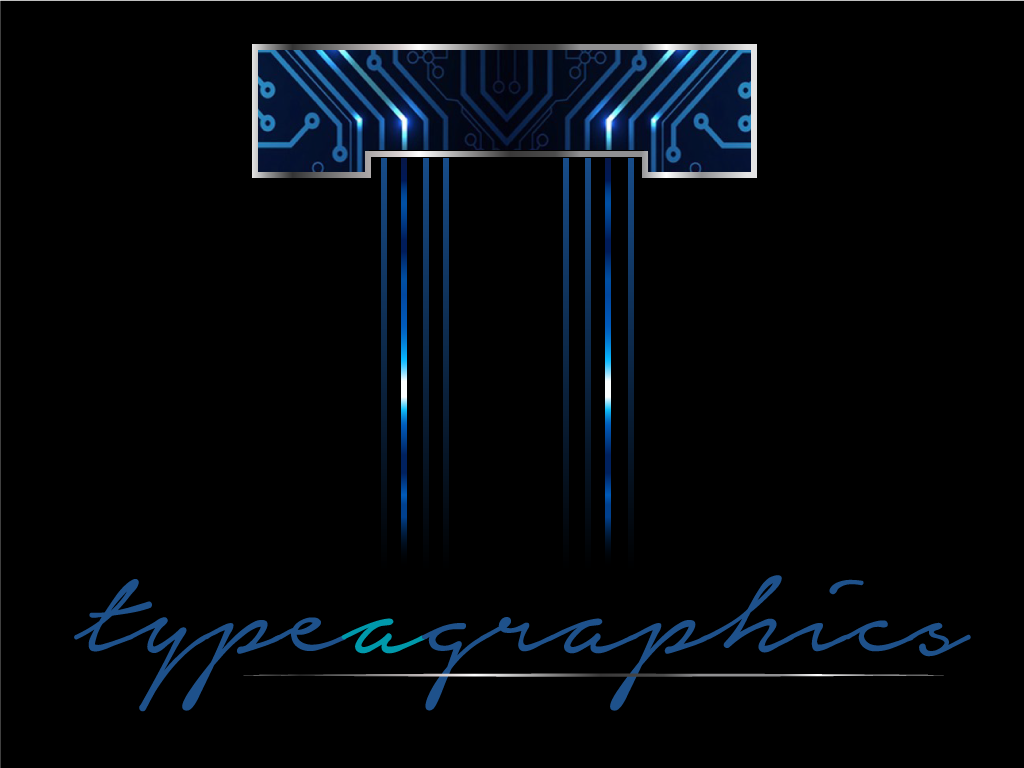 Logo Design by sar_1991 for Typeagraphics | Design #10709632