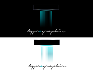 Logo Design by sar_1991 for Typeagraphics | Design: #10713974