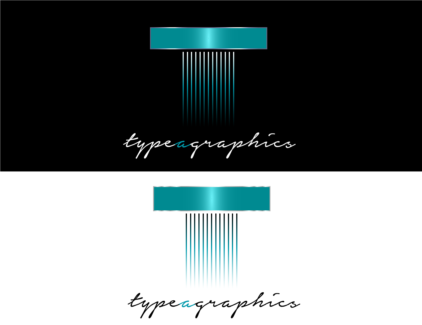 Logo Design by sar_1991 for Typeagraphics | Design #10725748