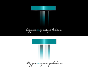 Logo Design by sar_1991 for Typeagraphics | Design: #10725748