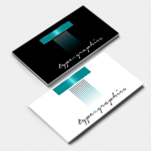 Logo Design by sar_1991 for Typeagraphics | Design: #10725771
