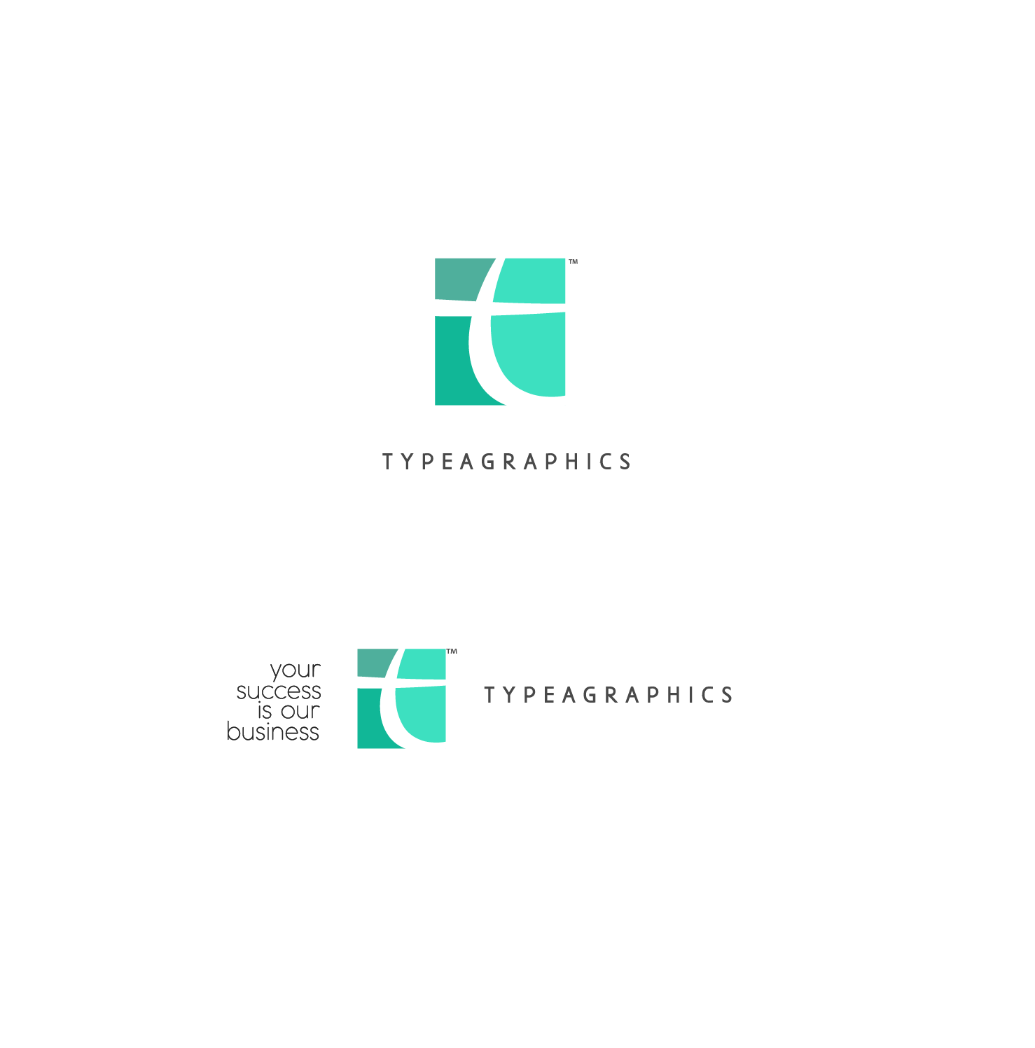 Logo Design by pasindudesilva1 for Typeagraphics | Design #10643232