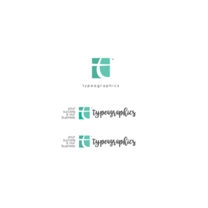 Logo Design by pasindudesilva1 for Typeagraphics | Design: #10719220