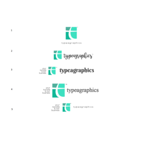 Logo Design by pasindudesilva1 for Typeagraphics | Design: #10719263