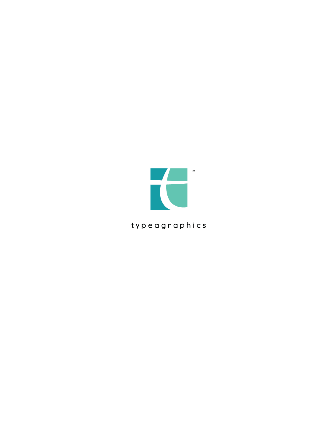 Logo Design by pasindudesilva1 for Typeagraphics | Design: #10719658