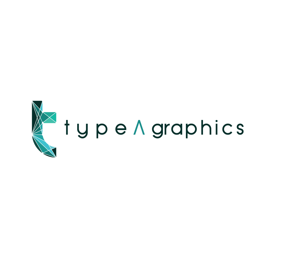 Logo Design by Suharyadi for Typeagraphics | Design #10748461