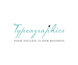 Logo Design by Admira Graphics for Typeagraphics | Design: #10630567
