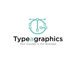 Logo Design by Admira Graphics for Typeagraphics | Design: #10631612