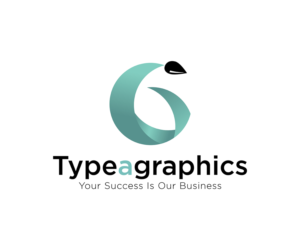 Logo Design by Admira Graphics for Typeagraphics | Design: #10640774