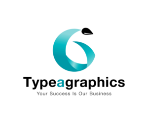 Logo Design by Admira Graphics for Typeagraphics | Design: #10697234