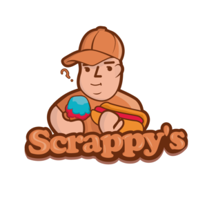 Logo Design by Rodrigo Angeli