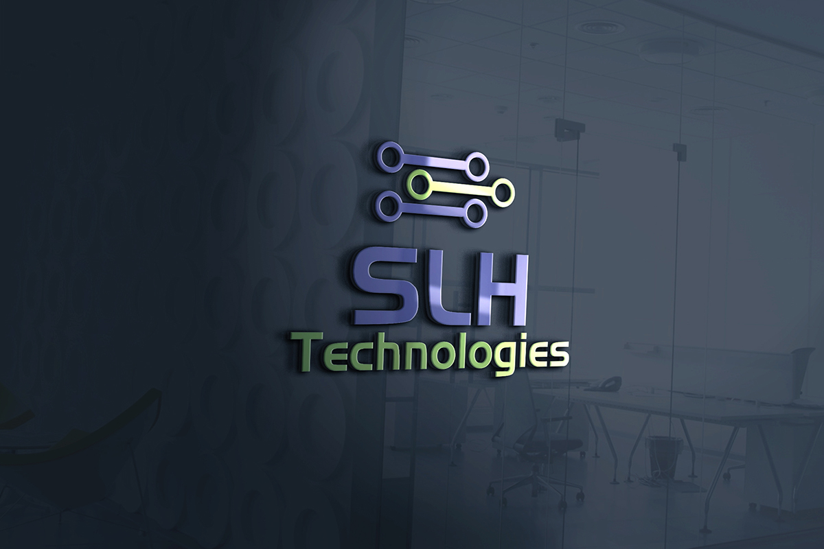 Logo Design by Ather Ali Khan for this project | Design #10812395