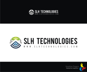 Logo Design by Kreative Fingers