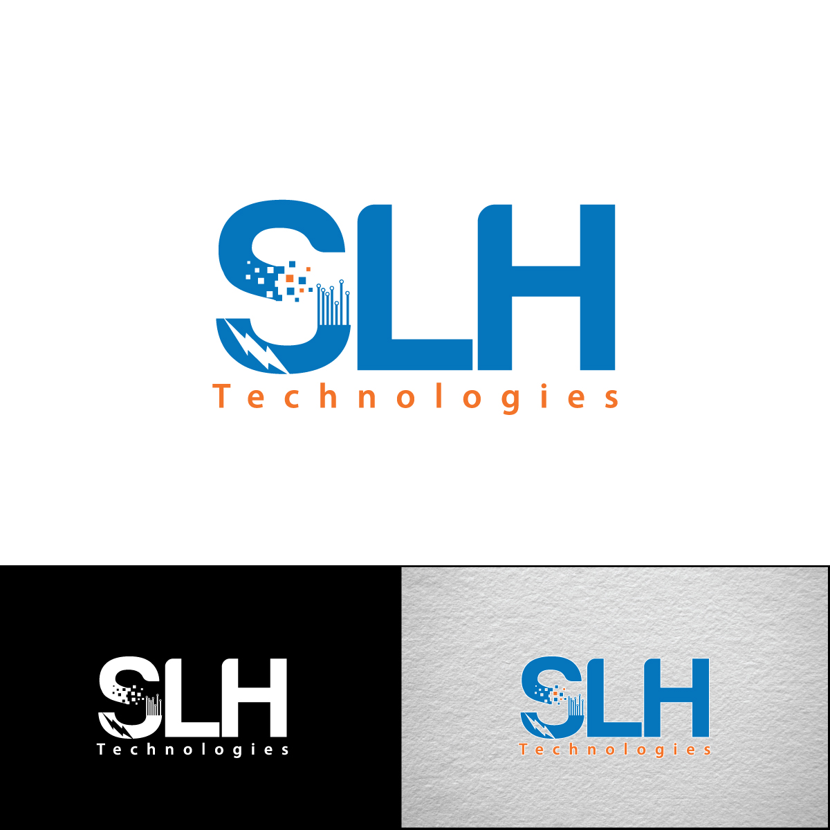 Logo Design by e-graphics for this project | Design #10741977