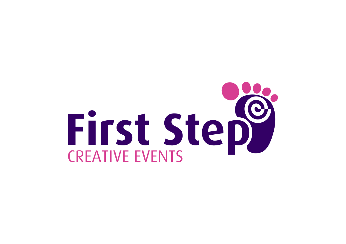 Logo Design by daniswarasayang for first step  | Design #2241366
