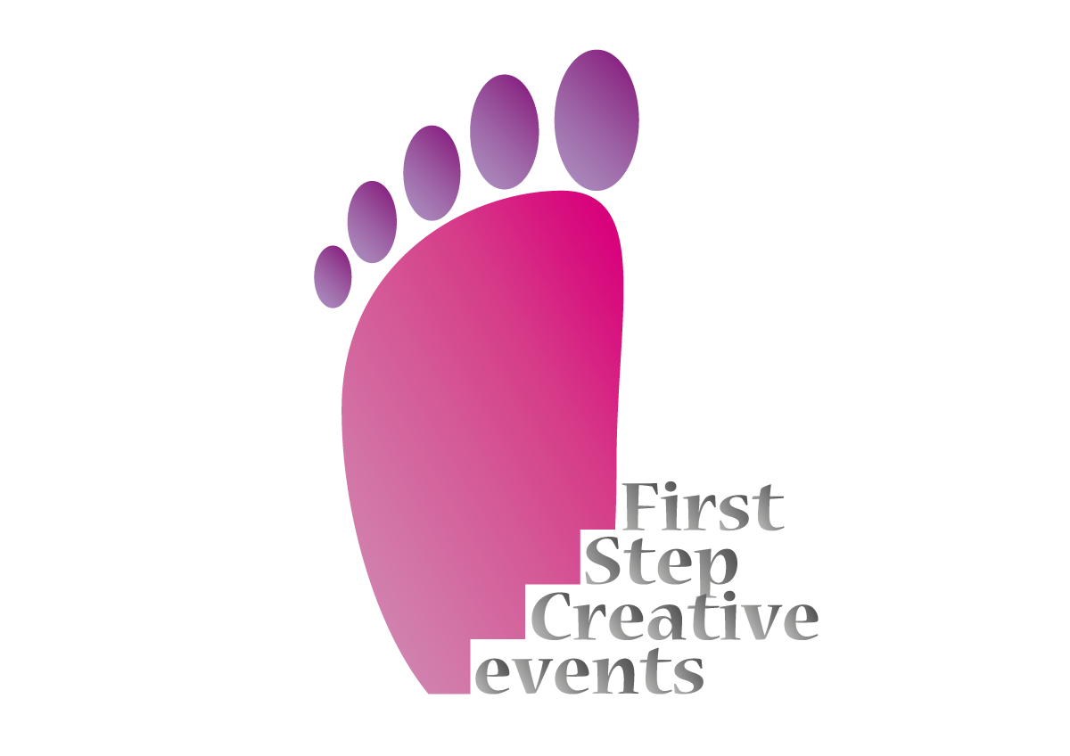 Diseño de Logo por Ali_R para first step  | Diseño #2241672