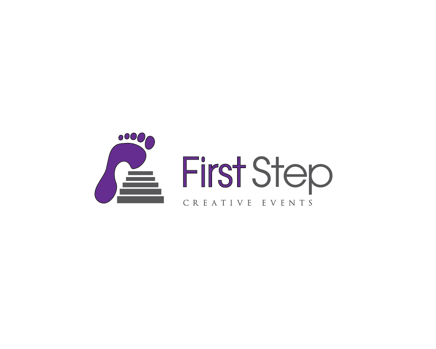 Diseño de Logo por Pv_999 para first step  | Diseño #2238249