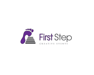 Diseño de Logo por Pv_999 para first step  | Diseño: #2238249