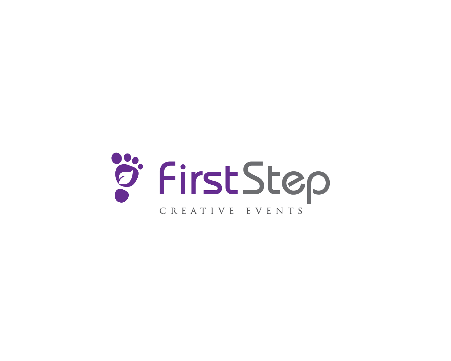 Logo Design by Pv_999 for first step  | Design #2245637