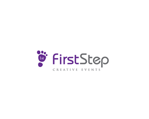 Diseño de Logo por Pv_999 para first step  | Diseño: #2245659