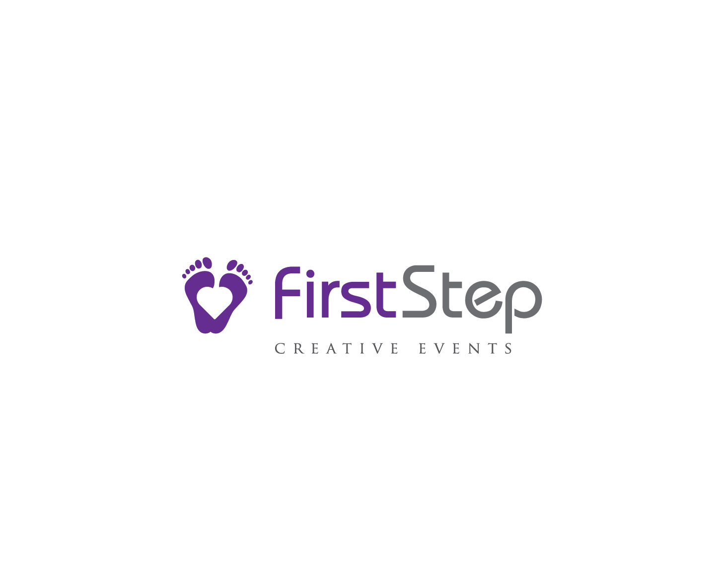 Logo Design by Pv_999 for first step  | Design #2245736