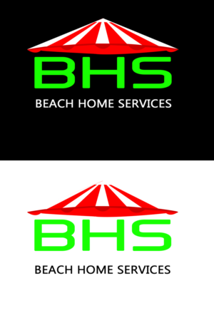 Business Card Design by Creations Box 2015 for Beach Home Maintenance | Design: #10584475