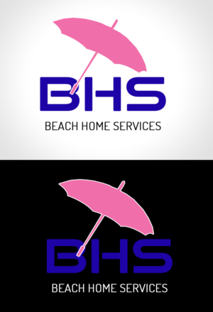 Business Card Design by Creations Box 2015 for Beach Home Maintenance | Design: #10584476