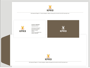 Logo Design by nandkumar for this project | Design: #2296815