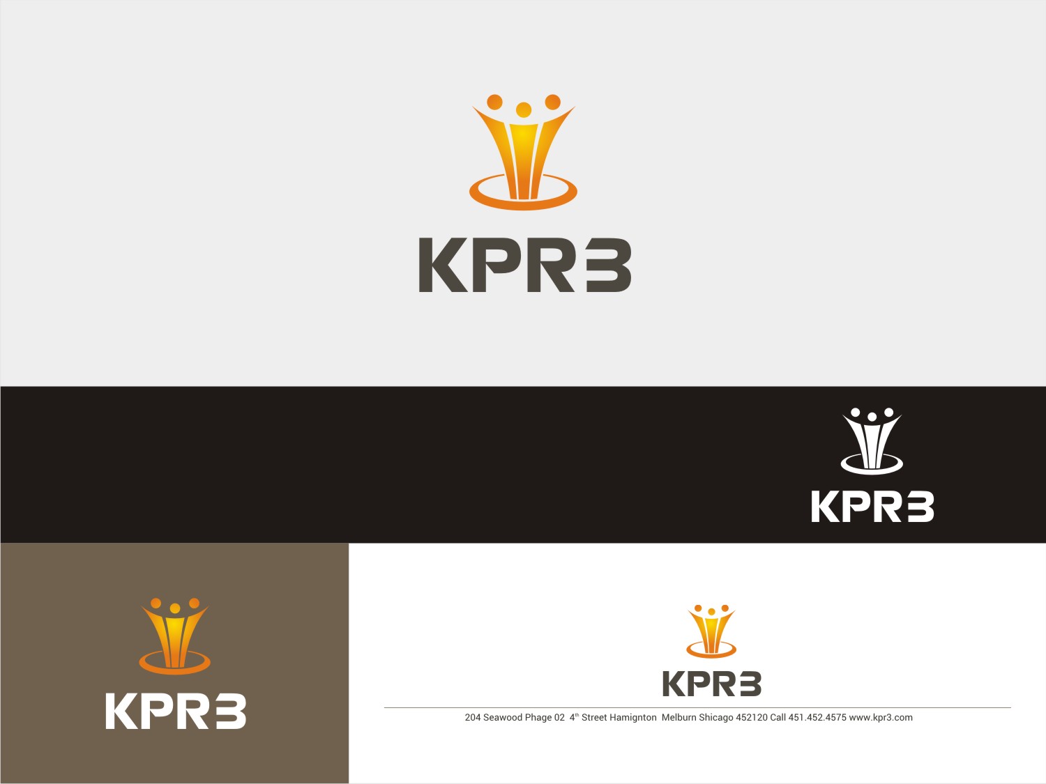 Diseño de Logo por nandkumar para este proyecto | Diseño #2296816