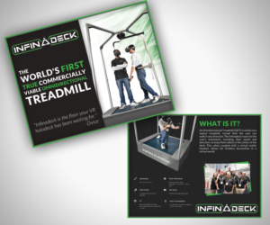 Flyer Design by neboica for Syntrol | Design: #10694614