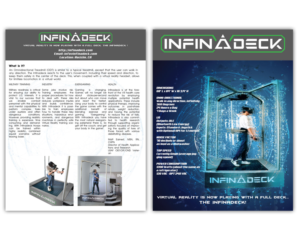 Flyer Design by at-as for Syntrol | Design: #10723370