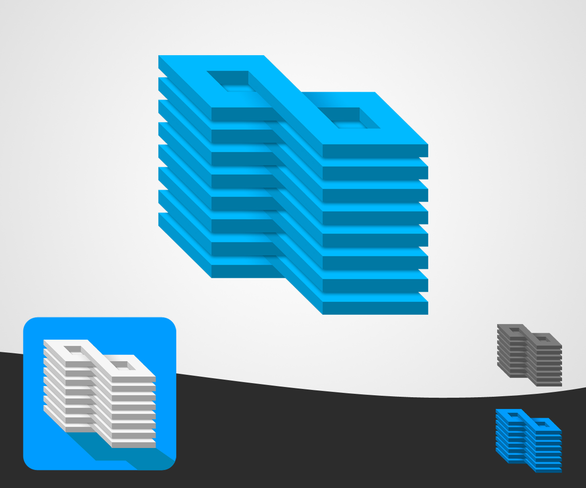 Logo Design by Lello for AIA Northwest & Pacific Region | Design #2341426