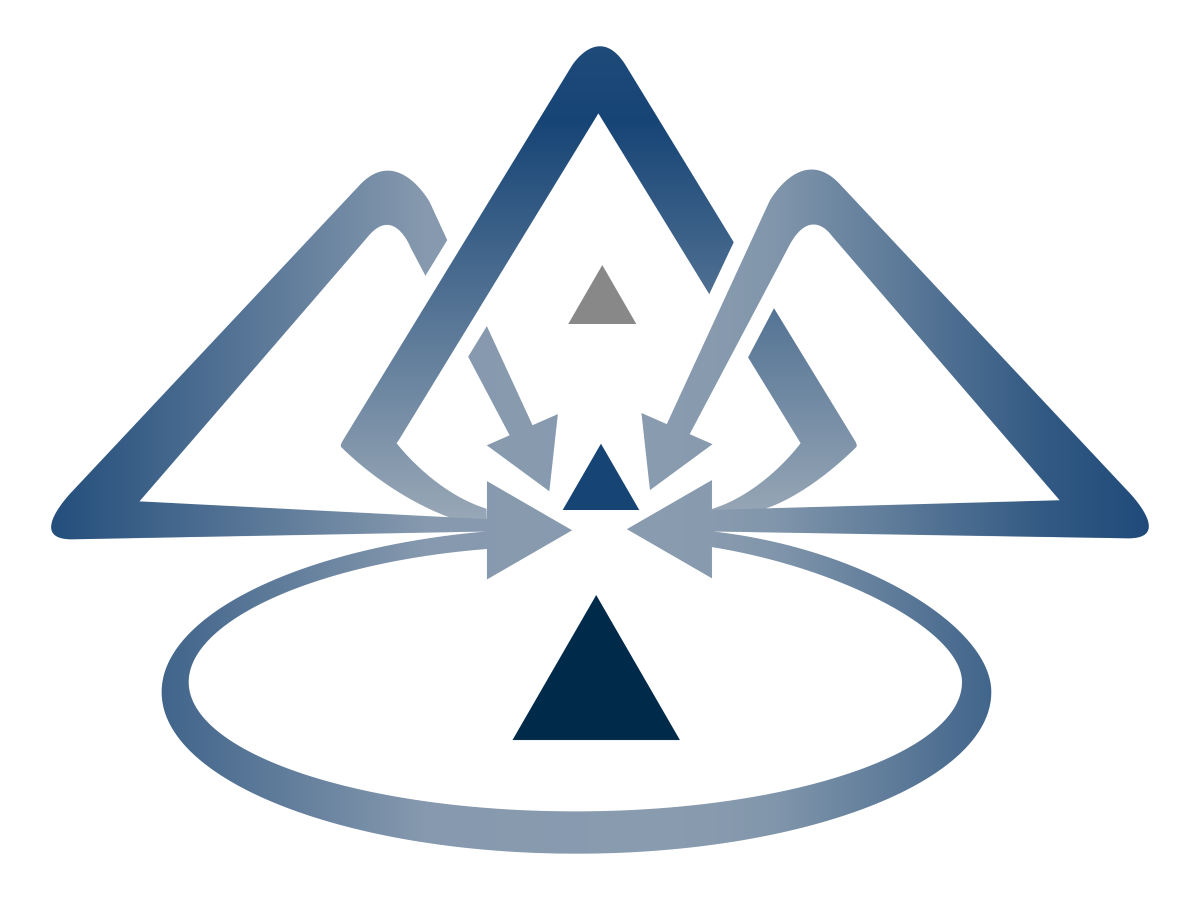 Logo-Design von Bumbim für AIA Northwest & Pacific Region | Design #2325958