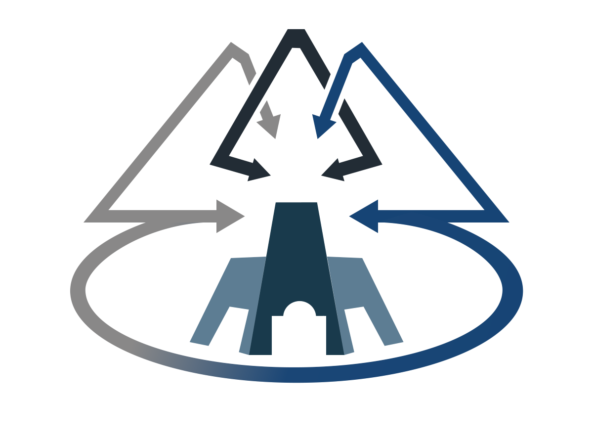 Logo Design by Bumbim for AIA Northwest & Pacific Region | Design #2326276