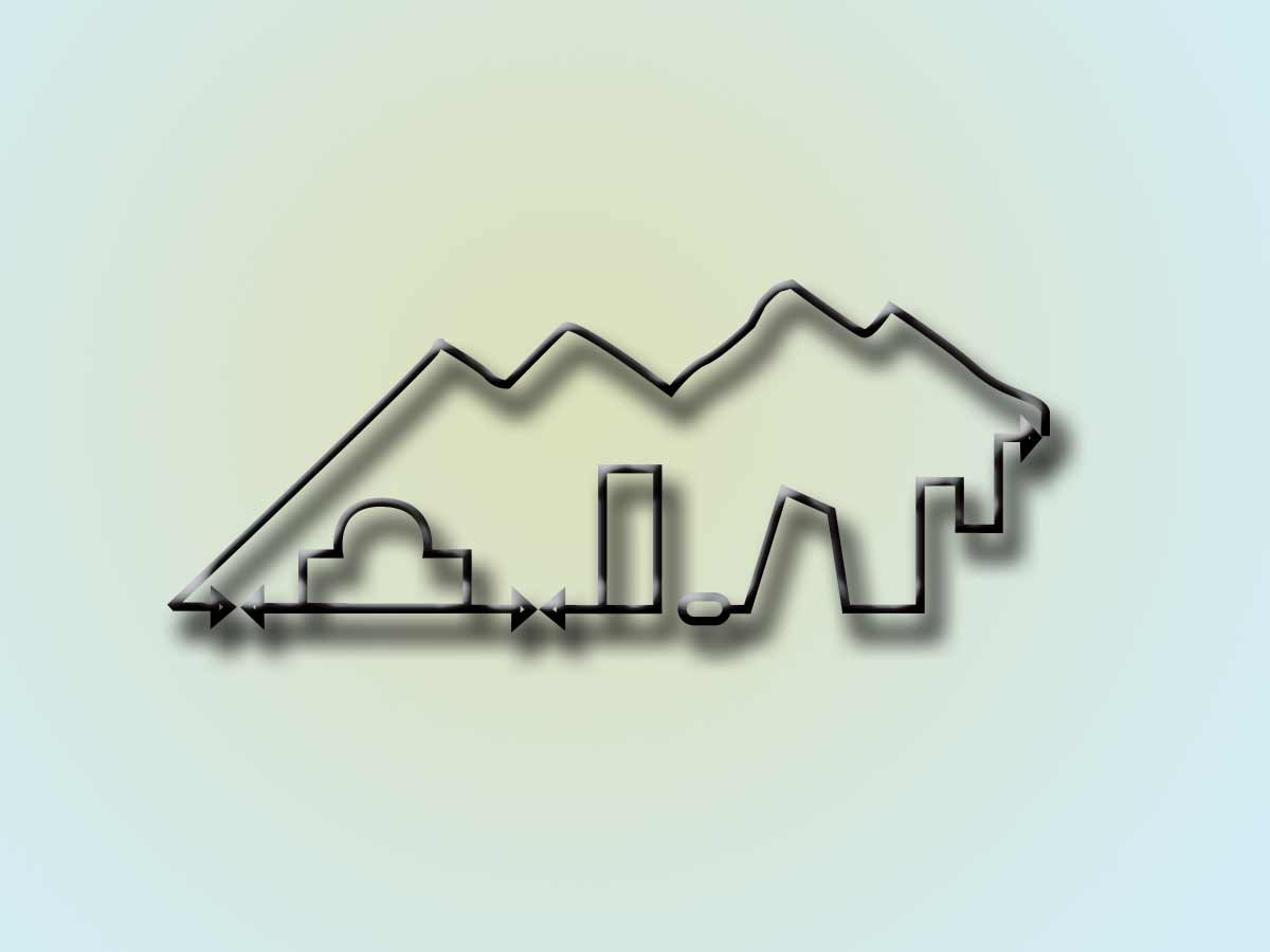 Logo Design by Jopoto for AIA Northwest & Pacific Region | Design #2312595