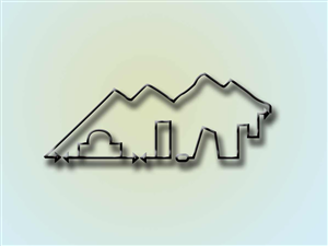 Design de Logo par Jopoto pour AIA Northwest & Pacific Region | Design #2312595