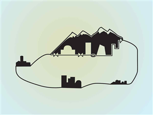 Design de Logo par Jopoto pour AIA Northwest & Pacific Region | Design : #2323502