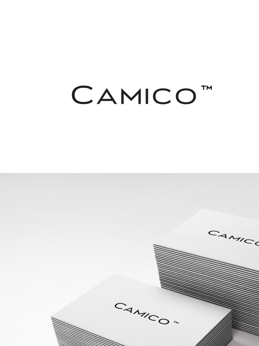 Logo Design by yani hidayat for camico | Design #10694330