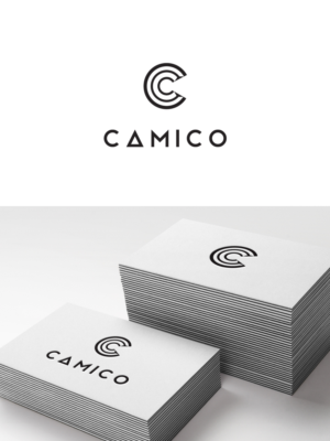 Design de Logo par yani hidayat pour camico | Design : #10694331