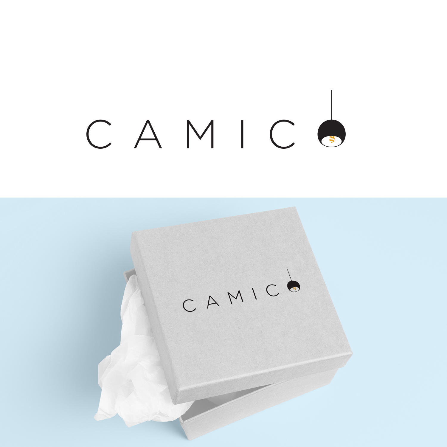 Design de Logo par Empathy Design pour camico | Design #10634273
