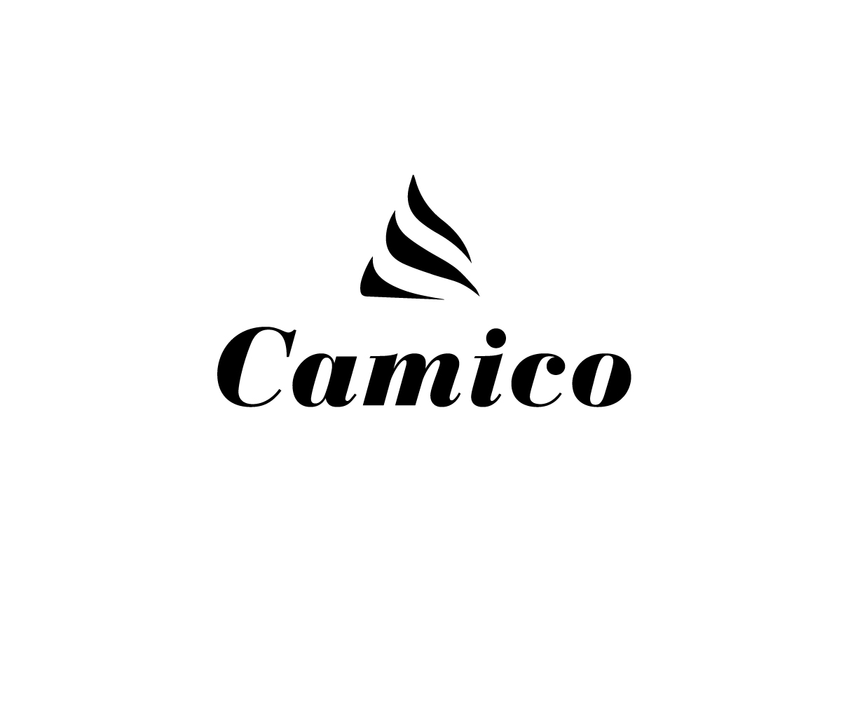 Logo Design by isabel paoli for camico | Design #10688670