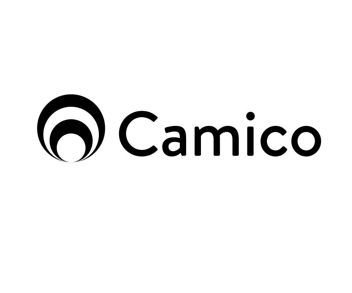 Logo Design by isabel paoli for camico | Design #10688672