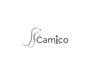 Diseño de Logo por KabhTech Studio para camico | Diseño: #10613557