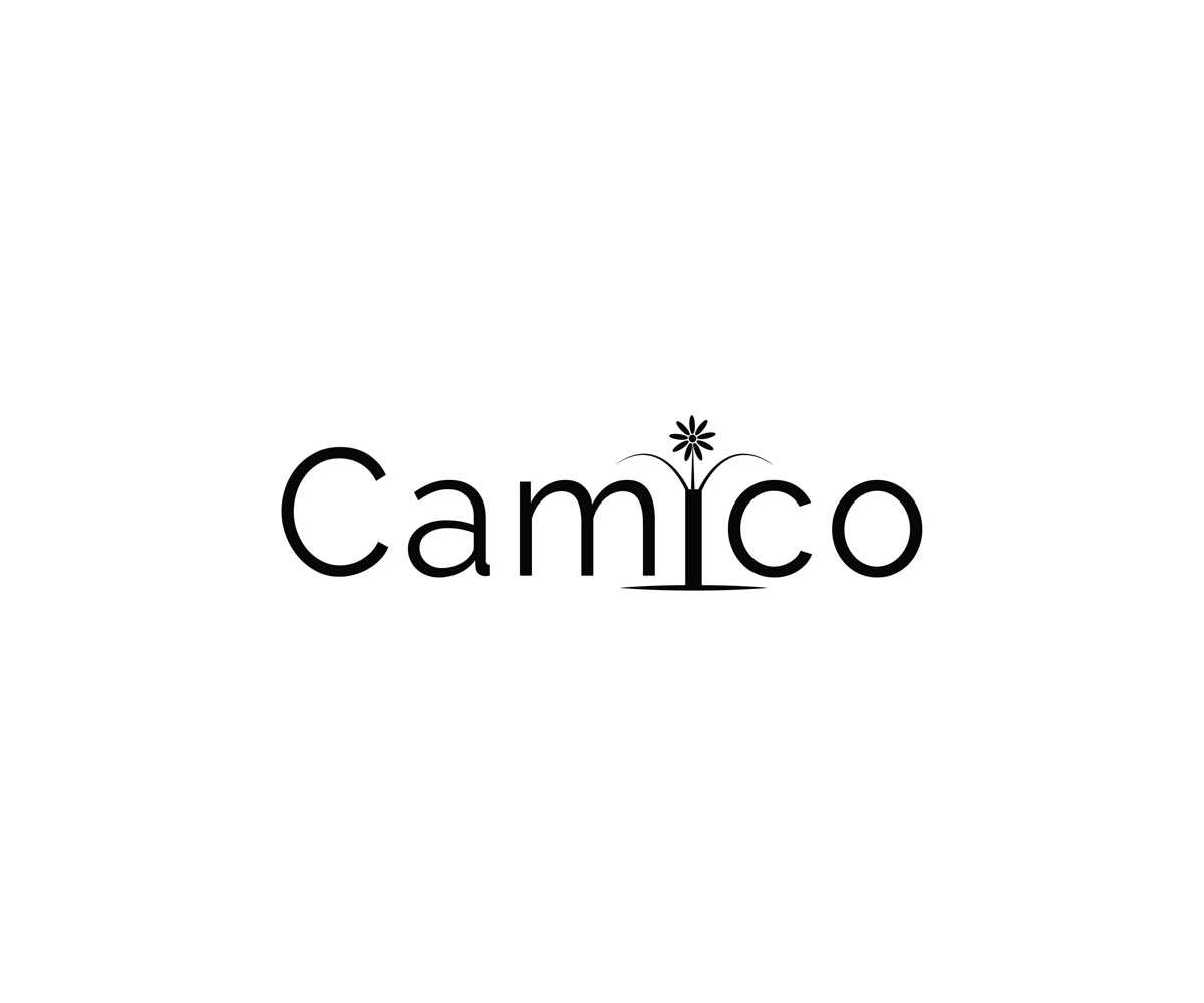 Logo Design by KabhTech Studio for camico | Design #10613559