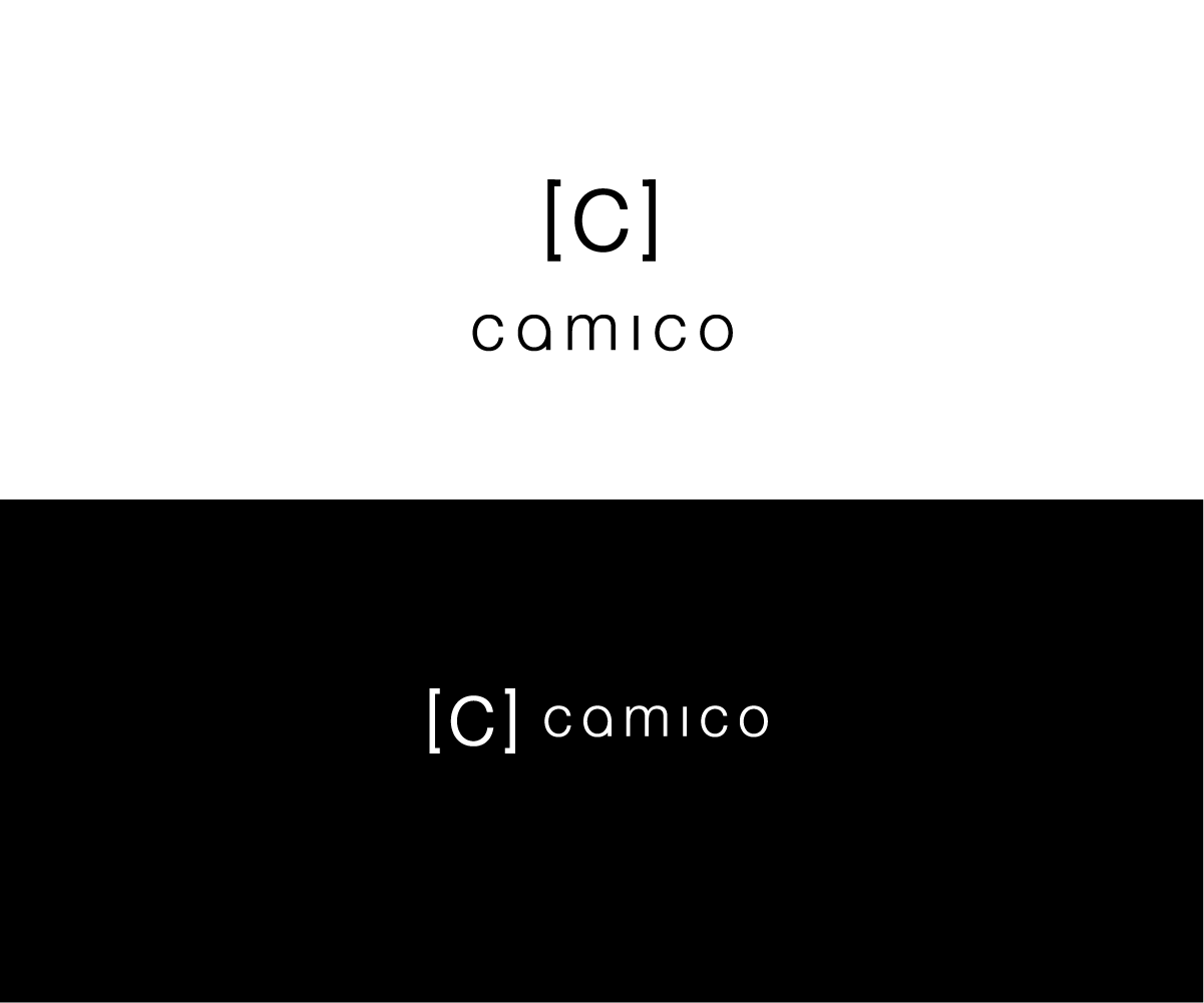 Logo Design by bluejet for camico | Design #10646055