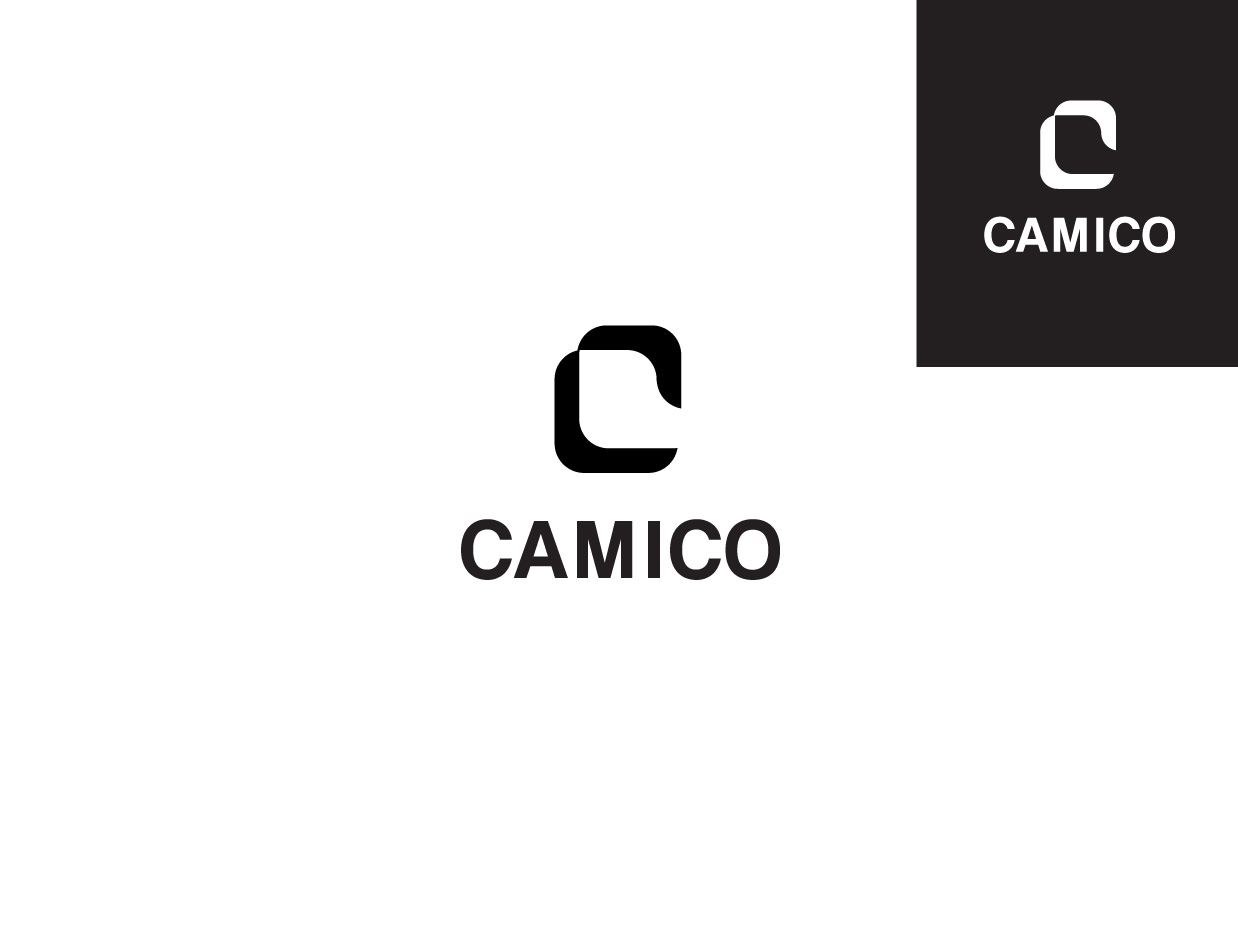 Logo Design by voltgain for camico | Design #10661942