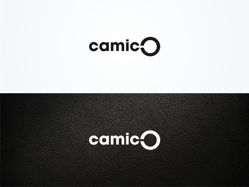 Logo Design by Atvento Graphics for camico | Design #10654312
