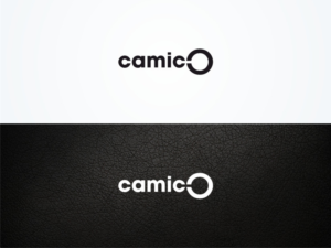 Logo Design by Atvento Graphics for camico | Design: #10654312