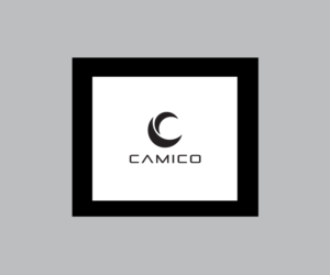 Logo Design by bijuak for camico | Design #10607271